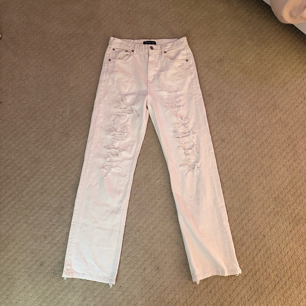Aeropostale 90’s Baggy Jeans